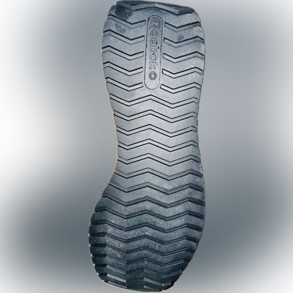 Reebok Classic AZ Running Course Sneakers – Yellow Men’s 10 – NIB - Picture 13 of 14